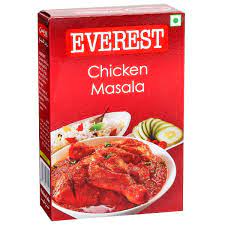 EVEREST CHIKEN MASALA RS-5